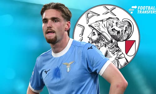 Kenneth Taylor, Ajax