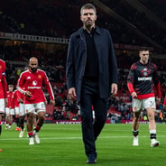 Michael Carrick, Man Utd, 2026/27