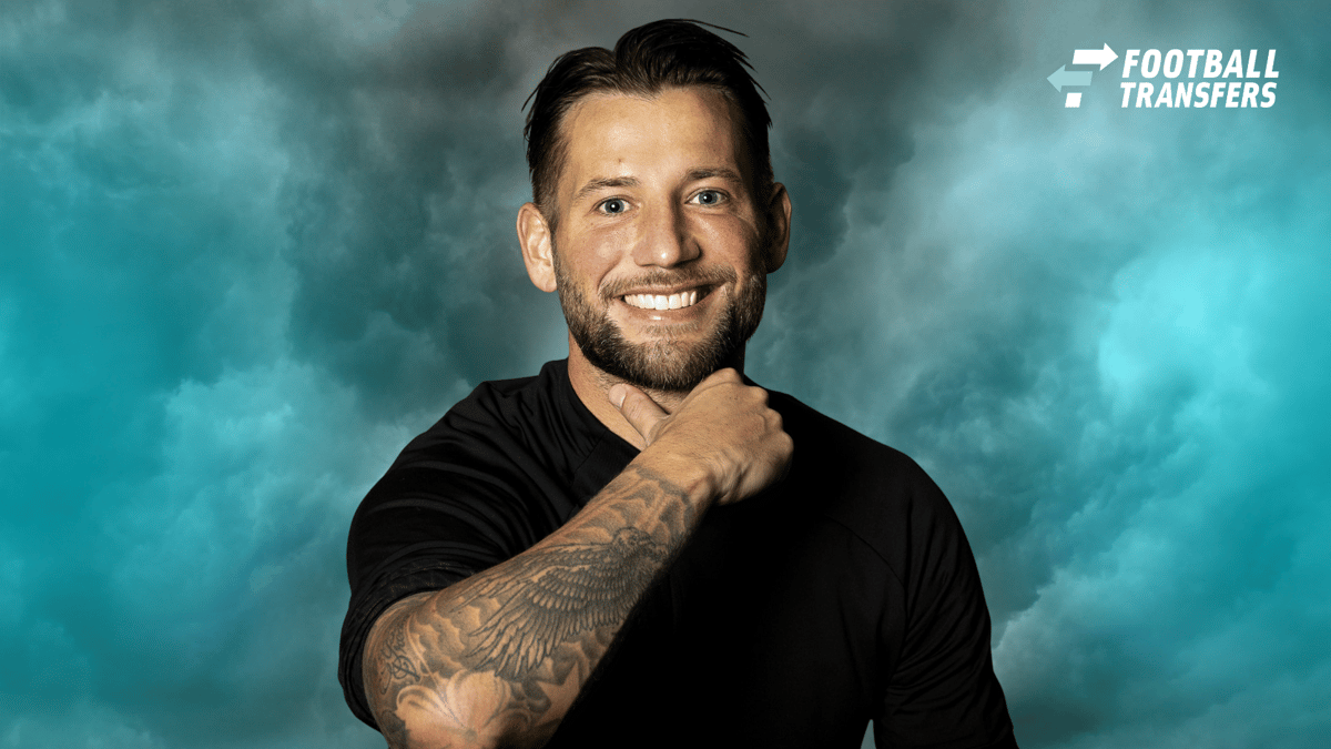Mitchell Dijks
