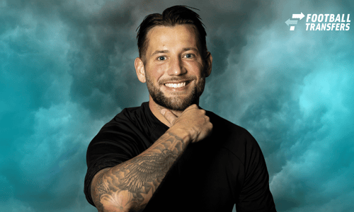 Mitchell Dijks