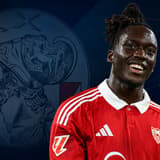Batista Mendy, Ajax