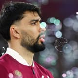 Lucas Paqueta, West Ham, 2025/26