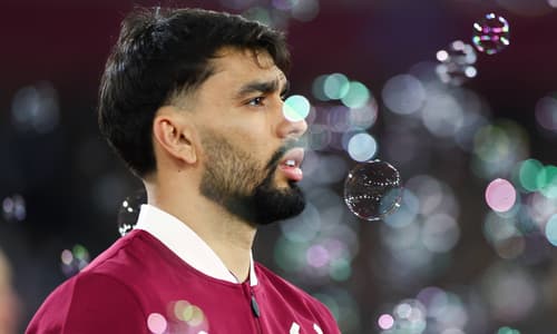 Lucas Paqueta, West Ham, 2025/26