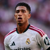 Jude Bellingham, Real Madrid, 2026/27