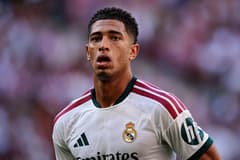 Jude Bellingham, Real Madrid, 2026/27