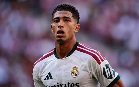 Jude Bellingham, Real Madrid, 2026/27