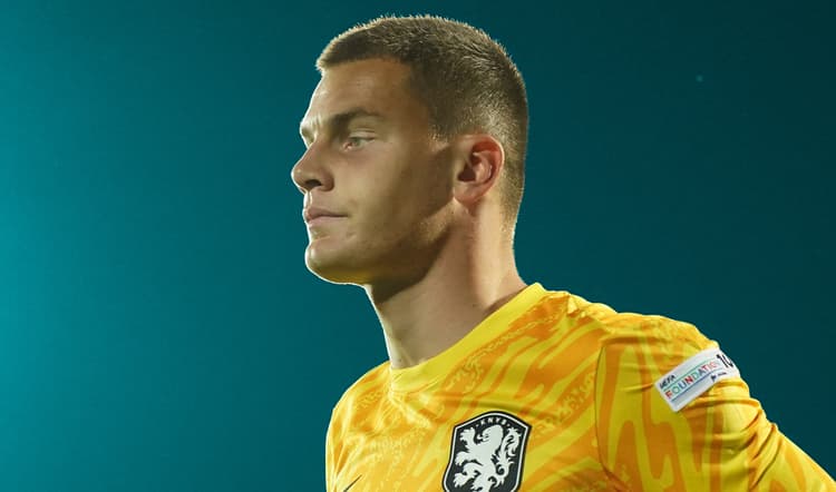 Ajax werkt naar verluidt hard aan de komst van Joeri Heerkens.