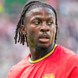 Johan Bakayoko