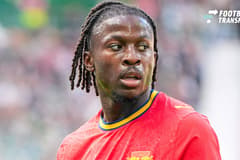 Johan Bakayoko