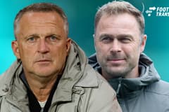 John van den Brom, Robin Veldman