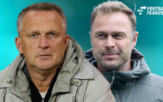 John van den Brom, Robin Veldman