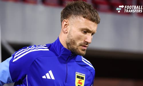 Mark Diemers