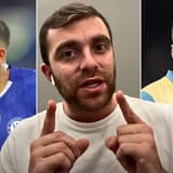 Fabrizio Romano Transfer News - Enzo Fernandez & Rodri