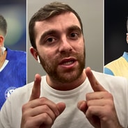 Fabrizio Romano Transfer News - Enzo Fernandez & Rodri