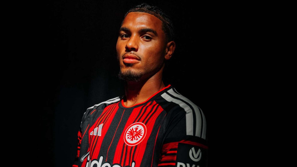 Otavio Eintracht Frankfurt