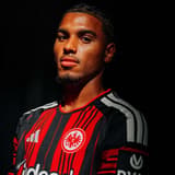 Otavio Eintracht Frankfurt
