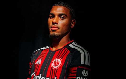 Otavio Eintracht Frankfurt