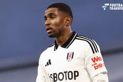 Reiss Nelson, Fulham