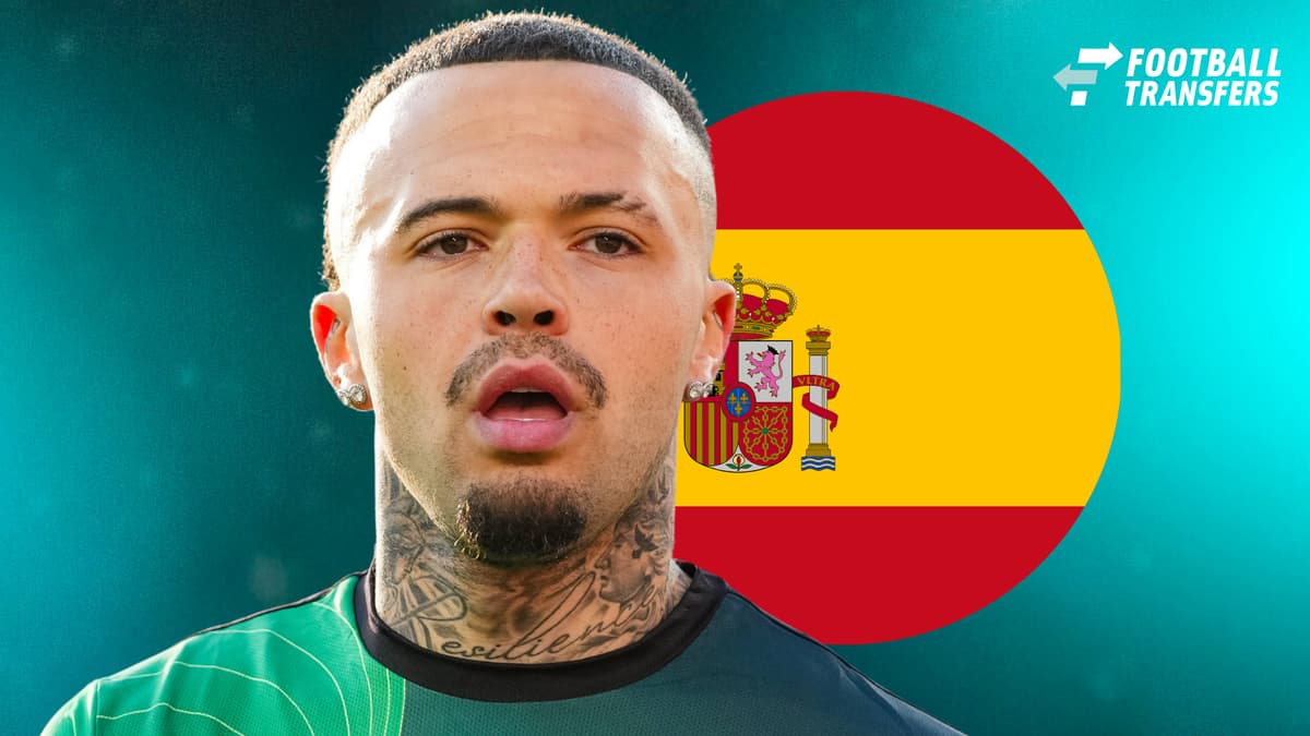 Quilindschy Hartman, Spanje