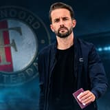 Dévy Rigaux, Feyenoord