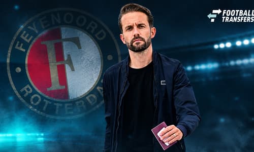 Dévy Rigaux, Feyenoord