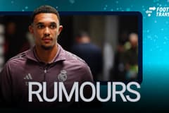 Trent Alexander-Arnold, Real Madrid, Transfer Rumours