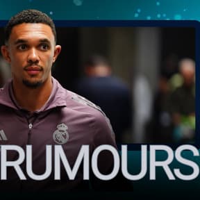 TRANSFER RUMOURS: Trent in stunning return as England ace says YES to Liverpool