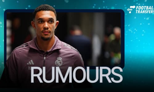 Trent Alexander-Arnold, Real Madrid, Transfer Rumours