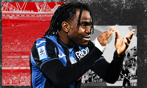 Ademola Lookman, Arsenal
