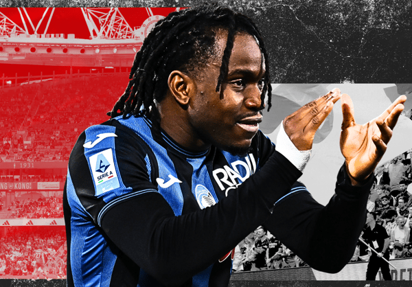Ademola Lookman, Arsenal