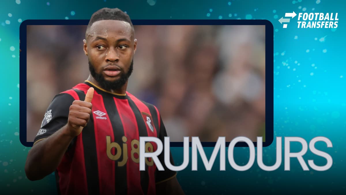 Antoine Semenyo, Transfer rumours