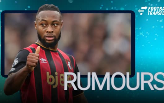 Antoine Semenyo, Transfer rumours