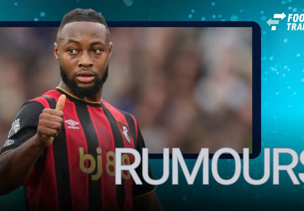 Antoine Semenyo, Transfer rumours