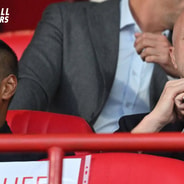 Jordi Cruijff, Shashi Baboeram Panday