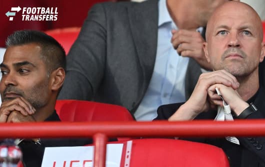 Jordi Cruijff, Shashi Baboeram Panday