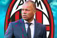 Earnest Stewart, PSV