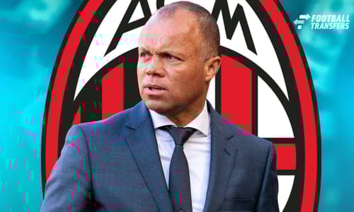 Earnest Stewart, PSV