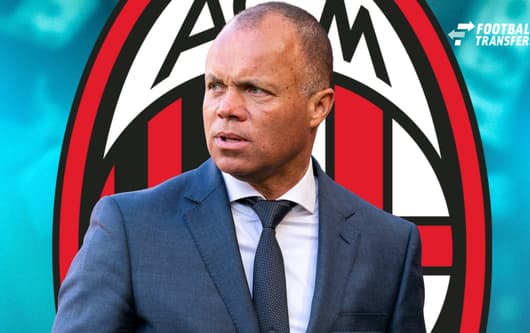 Earnest Stewart, PSV