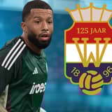 Tonny Vilhena, Willem II