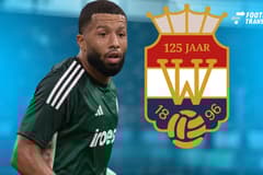 Tonny Vilhena, Willem II