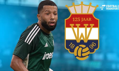 Tonny Vilhena, Willem II