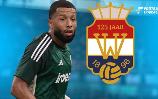 Tonny Vilhena, Willem II