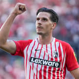 Igor Matanovic, SC Freiburg, 2026/27