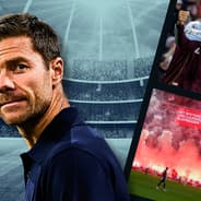 Xabi Alonso, European Football Roundup, 1 December