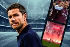 Xabi Alonso, European Football Roundup, 1 December