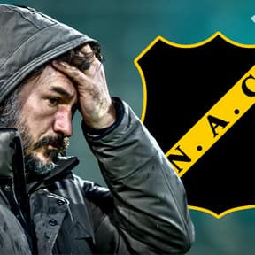 Carl Hoefkens kan vertrekken: NAC Breda neemt duidelijk standpunt in