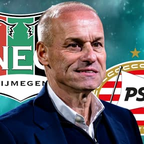 NEC moet om tafel met PSV voor uitblinker uit Keuken Kampioen Divisie