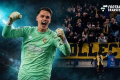Connor van den Berg, Vitesse