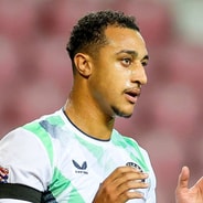 Adam Idah, Ireland