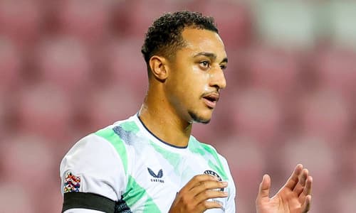 Adam Idah, Ireland